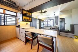 Blk 91 Commonwealth View (Queenstown), HDB 4 Rooms #550992111